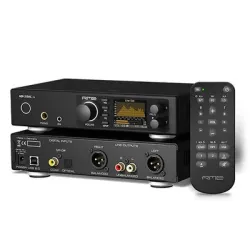 ADI-2 Pro FS R Black Edition - RME