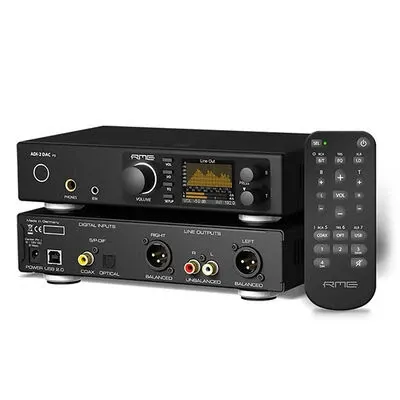 ADI-2 Pro FS R Black Edition - 1