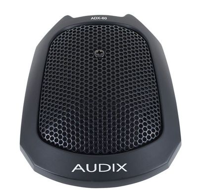 ADX60 Boundary Plate Condenser Mikrofon
