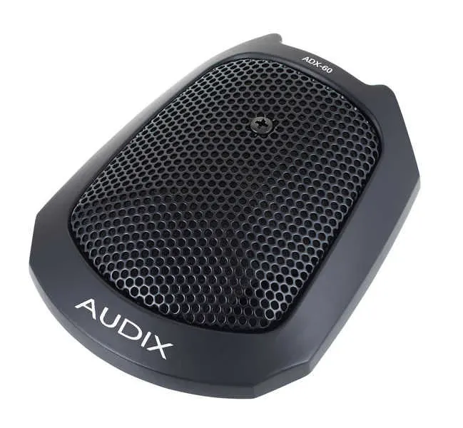ADX60 Boundary Plate Condenser Mikrofon - 1