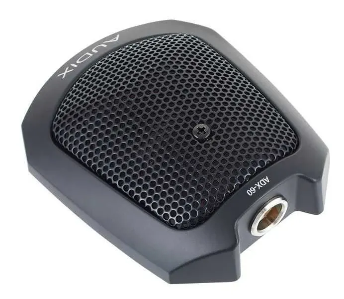 ADX60 Boundary Plate Condenser Mikrofon - 3