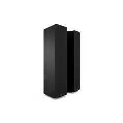 AE109 FLOORSTANDİNG SPEAKER ( Black ) - 2