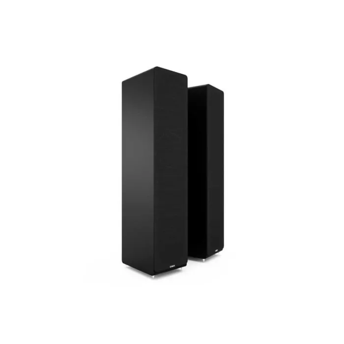 AE109 FLOORSTANDİNG SPEAKER ( Black ) - 2