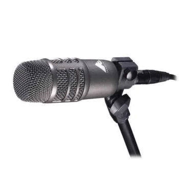 AE2500 Enstrüman Mikrofonu - Audio Technica