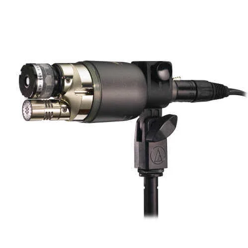AE2500 Enstrüman Mikrofonu - 3