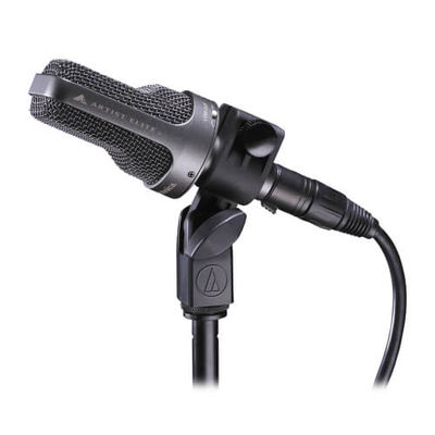 AE3000 Condenser Mikrofon