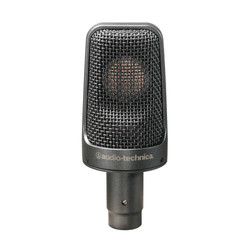 AE3000 Condenser Mikrofon - Thumbnail