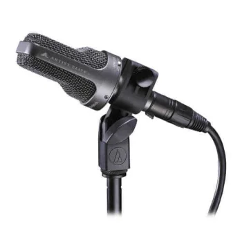 AE3000 Condenser Mikrofon - Audio Technica