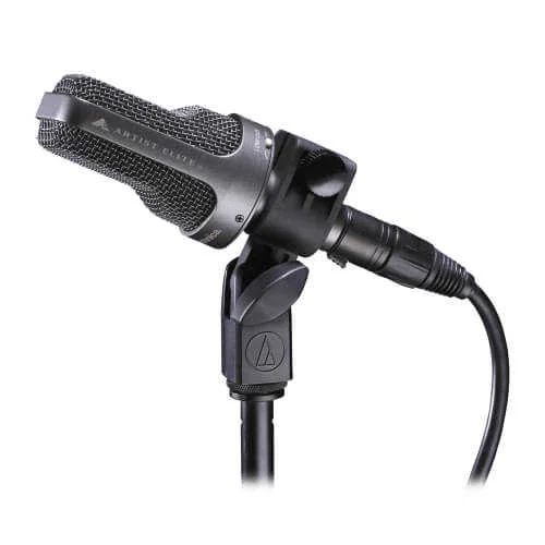 AE3000 Condenser Mikrofon - 1