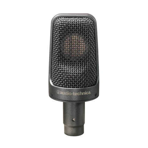 AE3000 Condenser Mikrofon - 2
