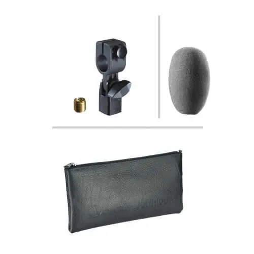 AE5100 Condenser Mikrofon - 3