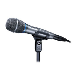 AE5400 Condenser El Mikrofonu - Thumbnail