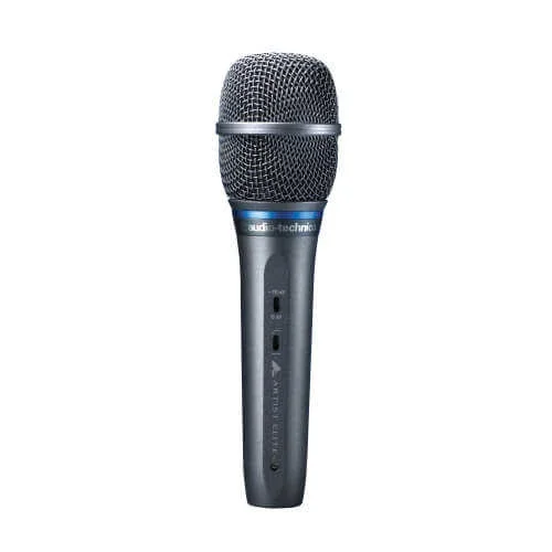 AE5400 Condenser El Mikrofonu - 2