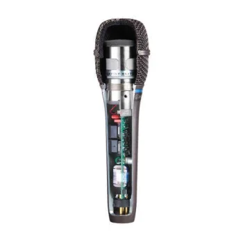 AE5400 Condenser El Mikrofonu - 3