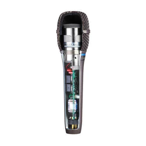 AE5400 Condenser El Mikrofonu - 3