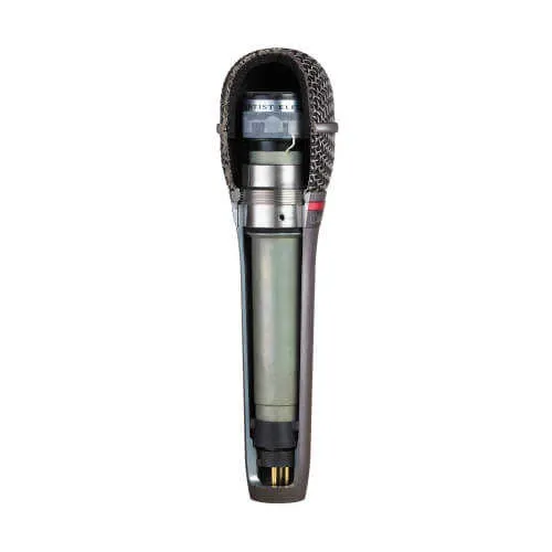 AE6100 Dinamik Mikrofon - 3