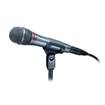 AE6100 Dinamik Mikrofon - Audio Technica