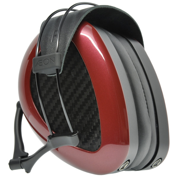 AEON 2 Closed Back | 1.1mt 2.5mm - 4