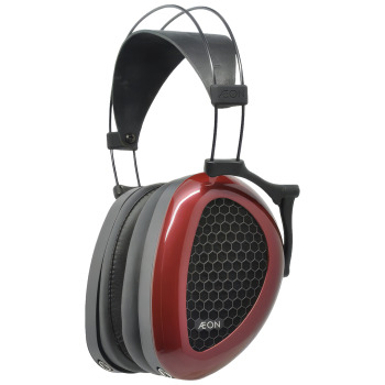 AEON 2 Closed Back | 2mt 4.4mm Dummer - Dan Clark Audio