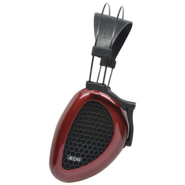 AEON 2 NOIRE 1.1mt 4.4mm - 2