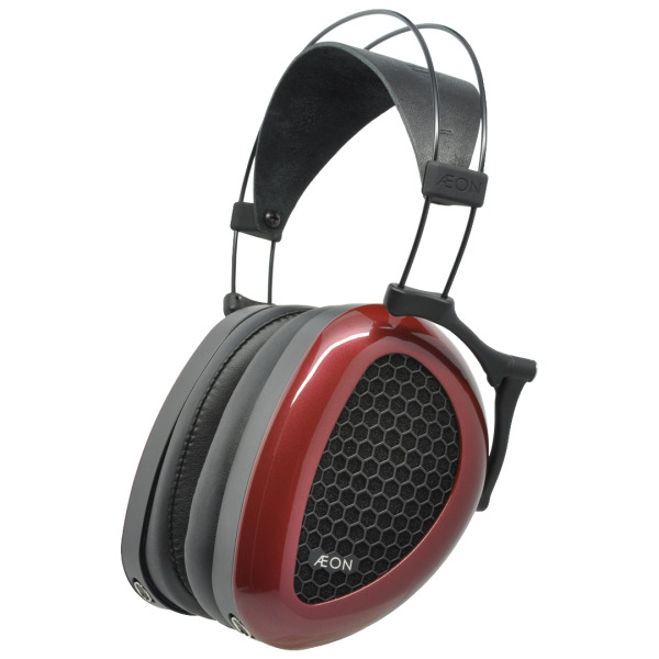 AEON 2 NOIRE 2mt 4.4mm - 1