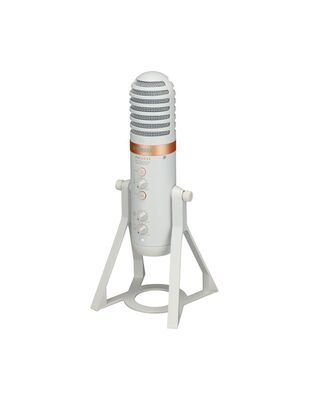 AG 01 WH USB Kondenser Mikrofon (Beyaz) - 2