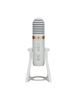 AG01 WH / USB Canlı Yayın Mikrofonu (Beyaz) - Yamaha