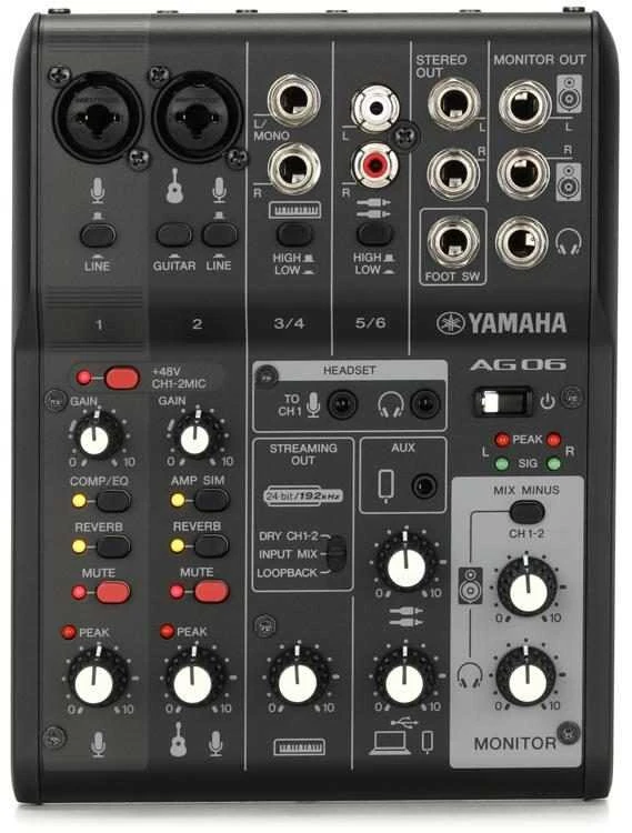 yamaha-ag-06-mk2-usb-mixer-asimetrik-e-ticaret-gorsel1