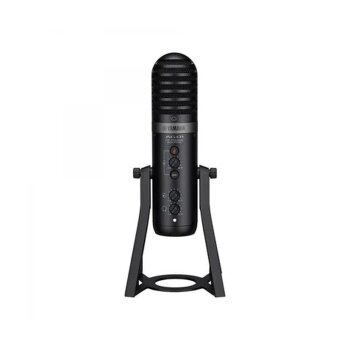 AG01 BL / USB Canlı Yayın Mikrofonu (Siyah) - Yamaha