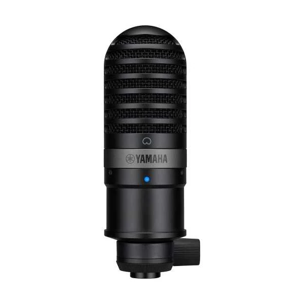 Yamaha AG 03 MK2 B LSPK / Canlı Yayın Seti (Siyah) AG Series Sesçi