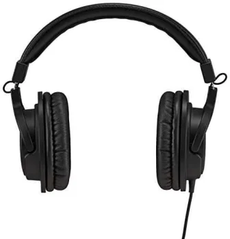 Yamaha AG 03 MK2 B LSPK / Canlı Yayın Seti (Siyah) AG Series Sesçi