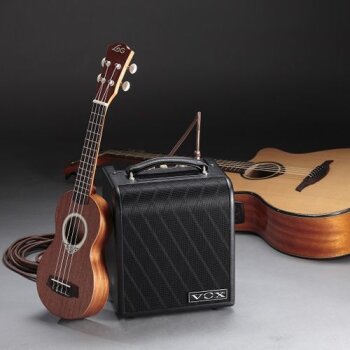 AGA4-AT - VOX