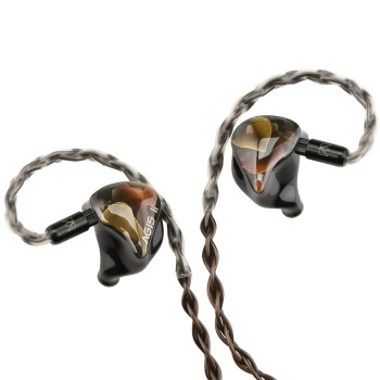 Agis II - Noble Audio