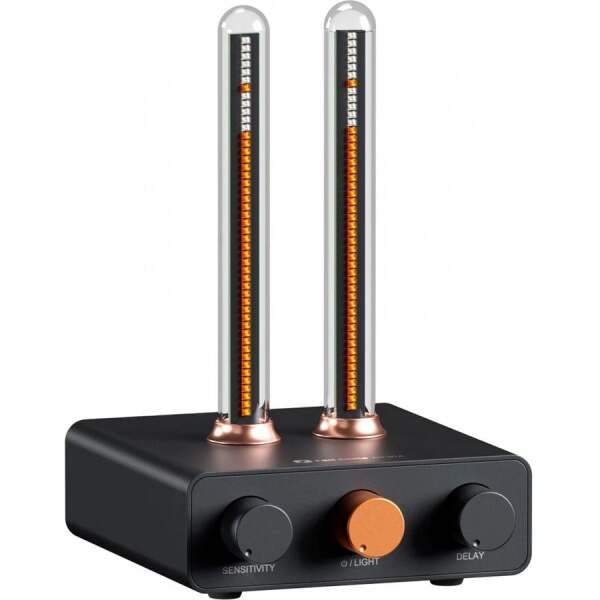 AH-01A Music Rhythm Visualizer Light - 1