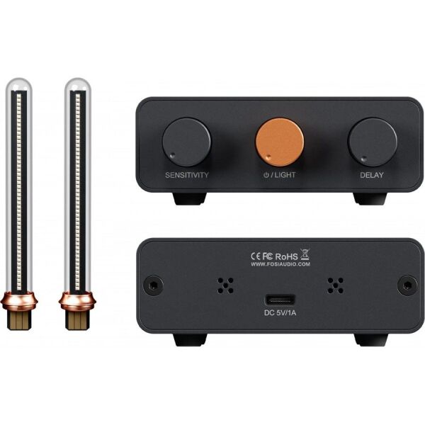 AH-01A Music Rhythm Visualizer Light - 2