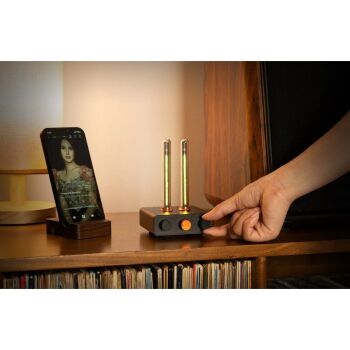 AH-01A Music Rhythm Visualizer Light - 4
