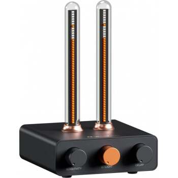AH-01A Music Rhythm Visualizer Light - Fosi Audio