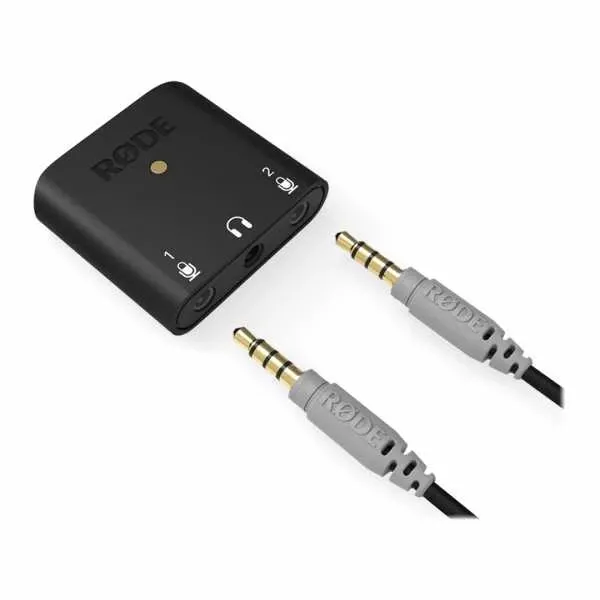 AI-Micro 2 Kanal USB Ses Kartı - 2