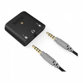Ai Micro | USB Ses Kartı - Rode