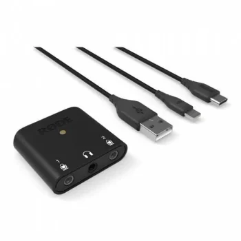 Ai Micro | USB Ses Kartı - 2