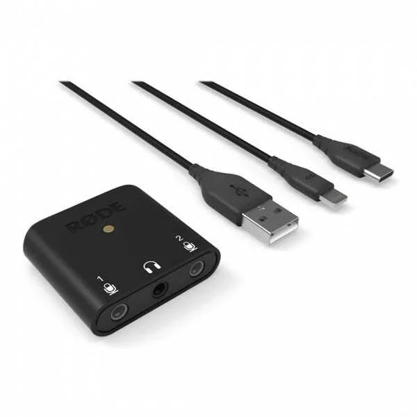Ai Micro | USB Ses Kartı - 2