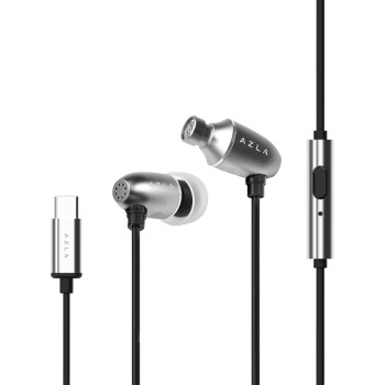 AIM C | Gun Metal - Azla