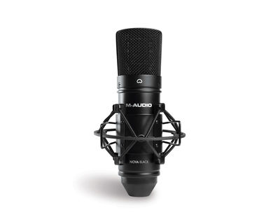 AIR 192-4 Vocal Studio Pro Yüksek Kaliteli Stüdyo Kayıt Paketi