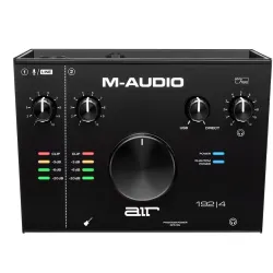 AIR 192-4 Vocal Studio Pro Yüksek Kaliteli Stüdyo Kayıt Paketi - 2