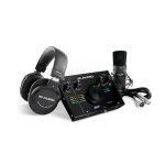 AIR 192-4 Vocal Studio Pro Yüksek Kaliteli Stüdyo Kayıt Paketi - 1