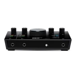 AIR 192|6 | 2-giriş / 2-çıkış / 24-bit-192 kHz / +48 V Mikrofon / MIDI / Enstrüman Girişli Yeni Nesil Ses Kartı - 3