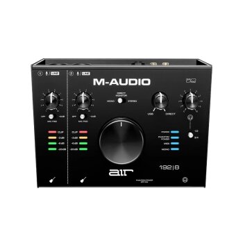 AIR 192|8 / Ses Kartı - M-Audio
