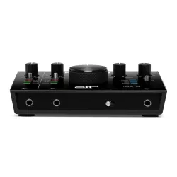AIR 192-8 | 2-giriş / 4-çıkış / 24-bit-192 kHz / +48 V mikrofon / MIDI / Enstrüman Girişli Yeni Nesil Ses Kartı - 2