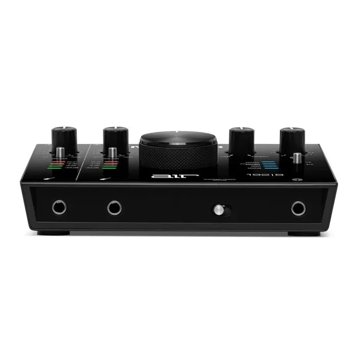 AIR 192-8 | 2-giriş / 4-çıkış / 24-bit-192 kHz / +48 V mikrofon / MIDI / Enstrüman Girişli Yeni Nesil Ses Kartı - 2