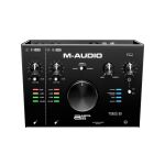 AIR 192-8 | 2-giriş / 4-çıkış / 24-bit-192 kHz / +48 V mikrofon / MIDI / Enstrüman Girişli Yeni Nesil Ses Kartı - 1